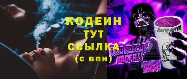 хмурый Михайловск
